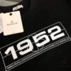 6931a225ccd8ab3d7af963c1 Moncler 25SS Summer New Arrival Round Neck Short Sleeve T-Shirt, 270g Premium Heavyweight Cotton Fabric with Excellent Hand Feel and Quality, Slim Fit Tailoring, Clean and Sharp Design, Highly Fashionable and Attractive, Exquisite Stitching and Craftsmanship, Outstanding Silhouette, Superior Breathability, Effortlessly Suitable for All Age Groups, an Essential Wardrobe Staple for Men