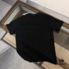 6931a225ccd8ab3d7af963c5 Moncler 25SS Summer New Arrival Round Neck Short Sleeve T-Shirt, 270g Premium Heavyweight Cotton Fabric with Excellent Hand Feel and Quality, Slim Fit Tailoring, Clean and Sharp Design, Highly Fashionable and Attractive, Exquisite Stitching and Craftsmanship, Outstanding Silhouette, Superior Breathability, Effortlessly Suitable for All Age Groups, an Essential Wardrobe Staple for Men
