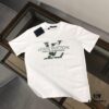 6931a225ccd8ab3d7af963c6 Moncler 25SS Summer New Arrival Round Neck Short-Sleeve T-Shirt! 270g Heavyweight Premium Cotton Fabric with Perfect Texture and Feel, Slim Fit Design Clean and Sharp, Exquisite Stitching, Stylish and Breathable, Flattering Silhouette, Effortlessly Worn by All Ages – Essential Wardrobe Staple for Men
