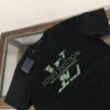 Moncler 25SS Summer New Arrival Round Neck Short-Sleeve T-Shirt, 270g Heavyweight Premium Cotton Fabric with Excellent Hand Feel and Texture, Slim Tailored Design, Clean and Sharp Cut, Superb Craftsmanship, Highly Breathable, Stylish and Versatile for All Ages – Essential Wardrobe Staple for Men