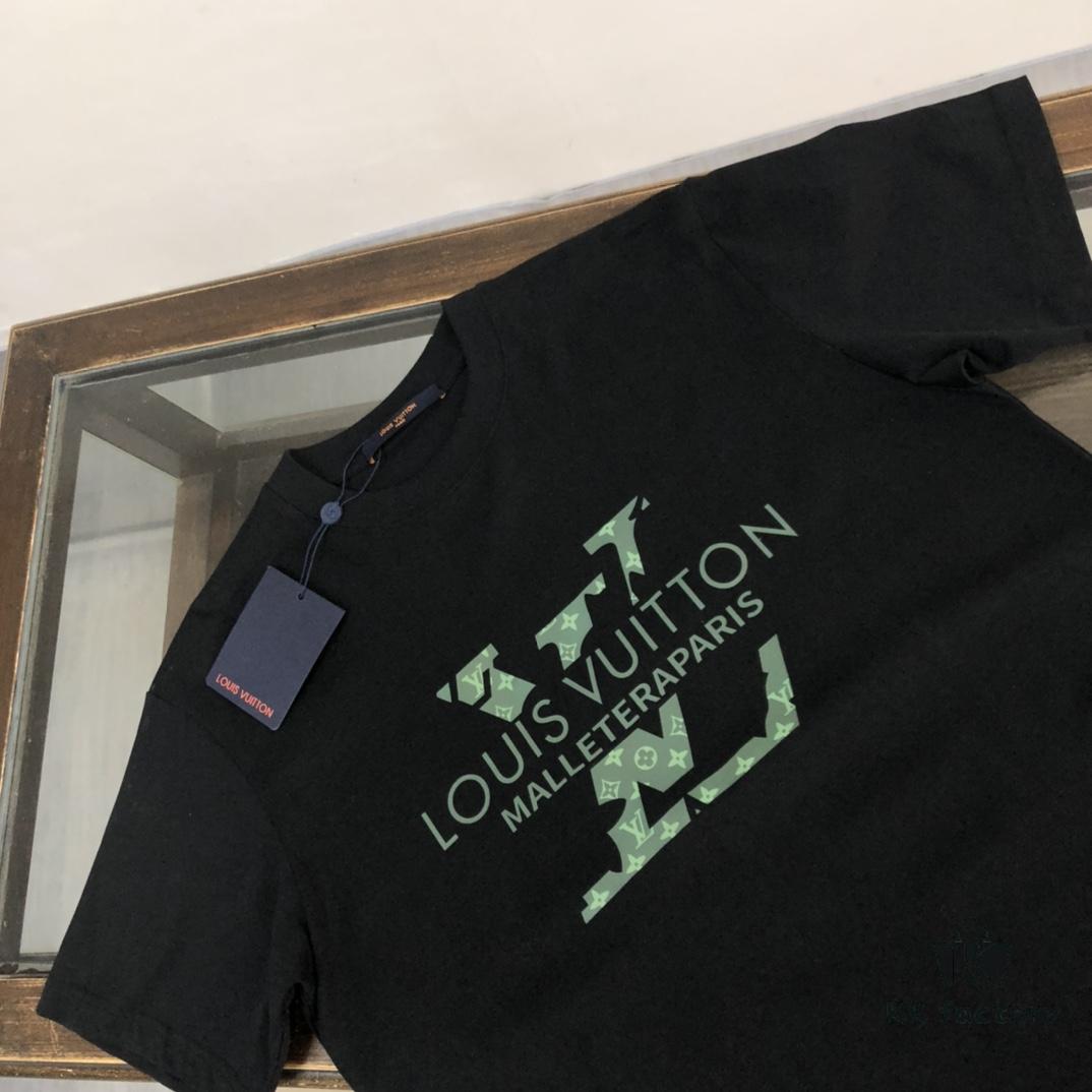 Moncler 25SS Summer New Arrival Round Neck Short-Sleeve T-Shirt, 270g Heavyweight Premium Cotton Fabric with Excellent Hand Feel and Texture, Slim Tailored Design, Clean and Sharp Cut, Superb Craftsmanship, Highly Breathable, Stylish and Versatile for All Ages – Essential Wardrobe Staple for Men