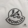 6931a226ccd8ab3d7af963da Moncler 25SS Summer New Round Neck Short Sleeve T-Shirt! 270g Heavyweight Premium Pure Cotton Fabric with Perfect Hand Feel and Texture! Slim Fit Tailored Design, Clean and Sharp! Stylish and Attractive! Exquisitely Stitched! Excellent Silhouette! Highly Breathable! Suitable for All Age Groups, an Essential Wardrobe Staple for Men.