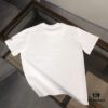 6931a227ccd8ab3d7af963dd Moncler 25SS Summer New Round Neck Short Sleeve T-Shirt! 270g Heavyweight Premium Pure Cotton Fabric with Perfect Hand Feel and Texture! Slim Fit Tailored Design, Clean and Sharp! Stylish and Attractive! Exquisitely Stitched! Excellent Silhouette! Highly Breathable! Suitable for All Age Groups, an Essential Wardrobe Staple for Men.