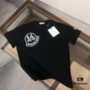 6931a227ccd8ab3d7af963de Moncler Summer New Round Neck Short Sleeve T-Shirt 25SS! 270g Heavyweight Premium Cotton Fabric with Perfect Texture and Hand Feel! Slim Fit Tailored Design, Clean and Sharp! Exquisite Stitching and Craftsmanship! Excellent Silhouette and Outstanding Breathability! Fashionable and Versatile for All Ages – an Essential Wardrobe Staple for Men.