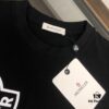 6931a227ccd8ab3d7af963e3 Moncler Summer New Round Neck Short Sleeve T-Shirt 25SS! 270g Heavyweight Premium Cotton Fabric with Perfect Texture and Hand Feel! Slim Fit Tailored Design, Clean and Sharp! Exquisite Stitching and Craftsmanship! Excellent Silhouette and Outstanding Breathability! Fashionable and Versatile for All Ages – an Essential Wardrobe Staple for Men.