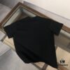6931a228ccd8ab3d7af963f3 Moncler 25SS Summer New Arrival Round Neck Short-Sleeve T-Shirt, 270g Premium Cotton Fabric with Excellent Hand Feel and Quality, Slim Tailored Design, Clean and Sharp Cut, Exquisite Stitching, Superb Silhouette and Outstanding Breathability, Stylish and Versatile for All Ages – Essential Wardrobe Piece for Men