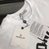 6931a228ccd8ab3d7af963f6 Moncler 25SS Summer New Arrival Round Neck Short-Sleeve T-Shirt! 270g Heavyweight Premium Cotton Fabric with Perfect Texture and Feel, Slim Fit Tailoring Design Clean and Sharp, Exquisite Stitching, Excellent Silhouette, Highly Breathable, Stylish and Versatile for All Ages – Essential Wardrobe Staple for Men