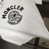 6931a228ccd8ab3d7af963f9 Moncler 25SS Summer New Arrival Round Neck Short-Sleeve T-Shirt! 270g Heavyweight Premium Cotton Fabric with Perfect Texture and Feel, Slim Fit Tailoring Design Clean and Sharp, Exquisite Stitching, Excellent Silhouette, Highly Breathable, Stylish and Versatile for All Ages – Essential Wardrobe Staple for Men