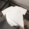 6931a228ccd8ab3d7af963fa Moncler 25SS Summer New Arrival Round Neck Short-Sleeve T-Shirt! 270g Heavyweight Premium Cotton Fabric with Perfect Texture and Feel, Slim Fit Tailoring Design Clean and Sharp, Exquisite Stitching, Excellent Silhouette, Highly Breathable, Stylish and Versatile for All Ages – Essential Wardrobe Staple for Men