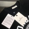 6931a228ccd8ab3d7af963fd Moncler 25SS Summer New Arrival Round Neck Short-Sleeve T-Shirt, 270g Heavyweight Premium Cotton Fabric with Perfect Hand Feel and Texture, Slim Tailored Design, Clean and Sharp Cut, Exquisitely Stitched, Excellent Fit and Superior Breathability, Stylish and Versatile for All Ages – A Must-Have Wardrobe Essential for Men