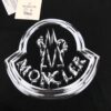 6931a229ccd8ab3d7af96405 MONCLER 2025 SS Summer New Arrival Round Neck Short-Sleeve T-Shirt! Premium 270g Heavyweight Cotton Fabric with Excellent Hand Feel and Texture! Slim Tailored Cut for a Clean, Sharp Look! Stylish and Attractive! Exquisitely Stitched with Outstanding Silhouette! Superior Breathability! Effortlessly Worn by All Age Groups – A Must-Have Essential for Men's Wardrobes.