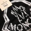 6931a229ccd8ab3d7af96406 MONCLER 2025 SS Summer New Arrival Round Neck Short-Sleeve T-Shirt! Premium 270g Heavyweight Cotton Fabric with Excellent Hand Feel and Texture! Slim Tailored Cut for a Clean, Sharp Look! Stylish and Attractive! Exquisitely Stitched with Outstanding Silhouette! Superior Breathability! Effortlessly Worn by All Age Groups – A Must-Have Essential for Men's Wardrobes.