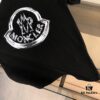 6931a229ccd8ab3d7af96407 MONCLER 2025 SS Summer New Arrival Round Neck Short-Sleeve T-Shirt! Premium 270g Heavyweight Cotton Fabric with Excellent Hand Feel and Texture! Slim Tailored Cut for a Clean, Sharp Look! Stylish and Attractive! Exquisitely Stitched with Outstanding Silhouette! Superior Breathability! Effortlessly Worn by All Age Groups – A Must-Have Essential for Men's Wardrobes.