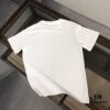 6931a229ccd8ab3d7af96410 MONCLER Men's 25SS Summer New Round Neck Short-Sleeve T-Shirt, 270g High-End Pure Cotton Fabric, Slim Fit Design, Premium Craftsmanship, Breathable and Stylish Essential Wardrobe Piece