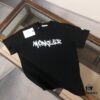 6931a229ccd8ab3d7af96411 MONCLER 25SS Summer New Arrival Crew Neck Short Sleeve T-Shirt
