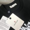 6931a229ccd8ab3d7af96413 MONCLER 25SS Summer New Arrival Crew Neck Short Sleeve T-Shirt