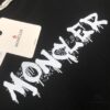 6931a229ccd8ab3d7af96414 MONCLER 25SS Summer New Arrival Crew Neck Short Sleeve T-Shirt