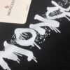6931a229ccd8ab3d7af96415 MONCLER 25SS Summer New Arrival Crew Neck Short Sleeve T-Shirt