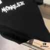 6931a229ccd8ab3d7af96416 MONCLER 25SS Summer New Arrival Crew Neck Short Sleeve T-Shirt