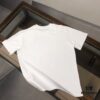 6931a22accd8ab3d7af9641e MONCLER Men's 25SS Summer New Arrival Round Neck Short-Sleeve T-Shirt, 270g Premium Cotton Fabric, Slim Fit Design, High-Quality Craftsmanship, Breathable and Stylish Essential Wardrobe Piece