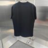 6931a22accd8ab3d7af96420 Mon*cle MO*CLER Embroidered Premium Version Short Sleeve T-Shirt
