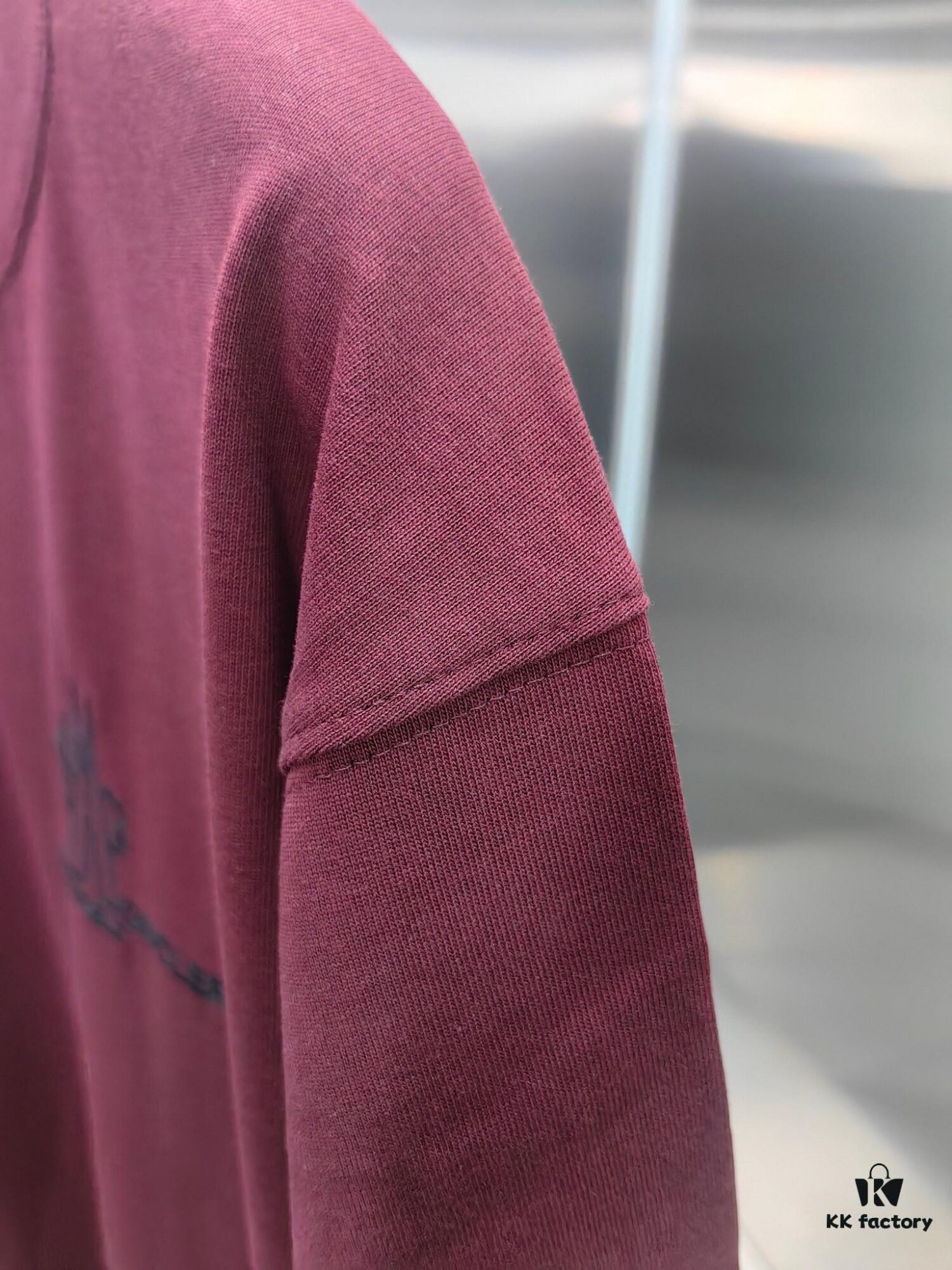 6931a22bccd8ab3d7af96430 Mon*cle MO*cler (Embroidered Top Version, Different from Standard Stock) Short Sleeve T-Shirt