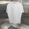 6931a22bccd8ab3d7af96432 Mon*cle MO*CLER Embroidered Premium Version Short Sleeve T-Shirt