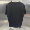 6931a22bccd8ab3d7af96438 Mon*cle MO*CLER Embroidered Premium Version Short Sleeve T-Shirt