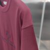Moncler Embroidered Short Sleeve T-Shirt (Premium Quality, Exclusive Version)