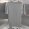 6931a22cccd8ab3d7af96443 Mon*cle MO*CLER Embroidered Premium Version Short Sleeve T-Shirt