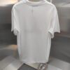6931a22cccd8ab3d7af96449 Mon*cle MO*CLER Embroidered Premium Version Short Sleeve T-Shirt