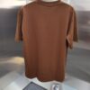 6931a22cccd8ab3d7af9644f Mon*cle MO*CLER (Embroidered Top-tier Version, Different from Standard Stock) Short Sleeve T-Shirt