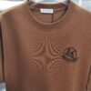 6931a22cccd8ab3d7af96451 Mon*cle MO*CLER (Embroidered Top-tier Version, Different from Standard Stock) Short Sleeve T-Shirt