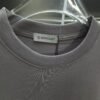 6931a22dccd8ab3d7af96456 Mon*cle MO*CLER Short Sleeve T-Shirt (Embroidered Premium Version, Distinct from Standard Stock)