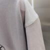6931a22dccd8ab3d7af96457 Mon*cle MO*CLER Short Sleeve T-Shirt (Embroidered Premium Version, Distinct from Standard Stock)