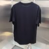 6931a22dccd8ab3d7af9645a Mon*cle MO*CLER Embroidered Premium Version Short Sleeve T-Shirt