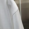 6931a22dccd8ab3d7af96464 Mon*cle MO*CLER (Embroidered Top-tier Version, Distinguished from Standard Stock) Short Sleeve T-Shirt