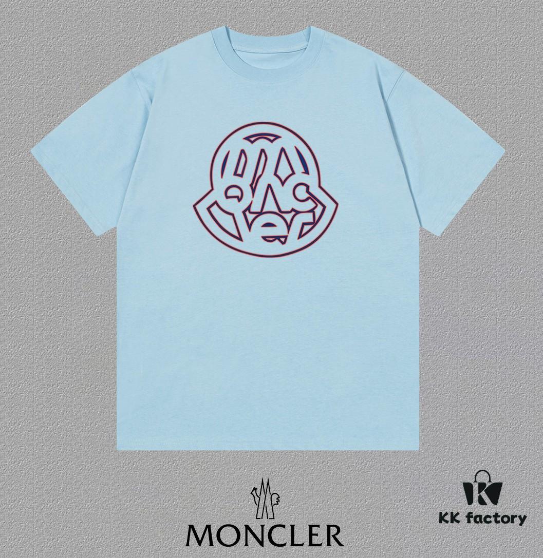 6931a22dccd8ab3d7af96465 MON MUKO 25SS New Arrival Designer Graphic Round Neck Short Sleeve T-Shirt