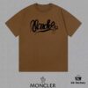 6931a237ccd8ab3d7af96496 MON Montclair 25SS New Arrival Designer Graphic Round-Neck Short-Sleeve T-Shirt