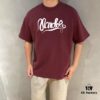 6931a237ccd8ab3d7af96498 MON MONTREAL 25SS New Arrival Designer Collaborative Brand Print Round Neck Short Sleeve T-Shirt