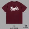 6931a237ccd8ab3d7af9649a MON MONTREAL 25SS New Arrival Designer Collaborative Brand Print Round Neck Short Sleeve T-Shirt