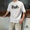 6931a238ccd8ab3d7af9649f MON MONTREAL 25SS New Arrival Designer Original Graphic Round Neck Short Sleeve T-Shirt