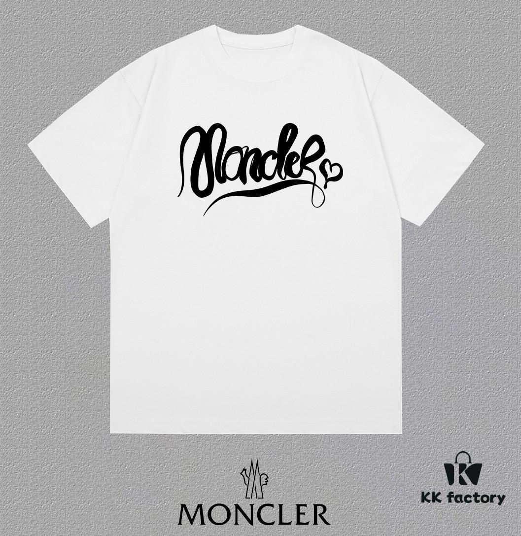 6931a238ccd8ab3d7af964a0 MON MONTREAL 25SS New Arrival Designer Original Graphic Round Neck Short Sleeve T-Shirt