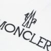 Mon*cle MO*CLER (Embroidered Premium Version, Different from Standard Stock)