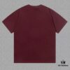 6931a23accd8ab3d7af964ac Moncler Embroidered Short Sleeve T-Shirt (Top Quality Version, Different from Standard Stock)