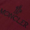6931a23accd8ab3d7af964b0 Moncler Embroidered Short Sleeve T-Shirt (Top Quality Version, Different from Standard Stock)