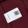 6931a23accd8ab3d7af964b2 Moncler Embroidered Short Sleeve T-Shirt (Top Quality Version, Different from Standard Stock)