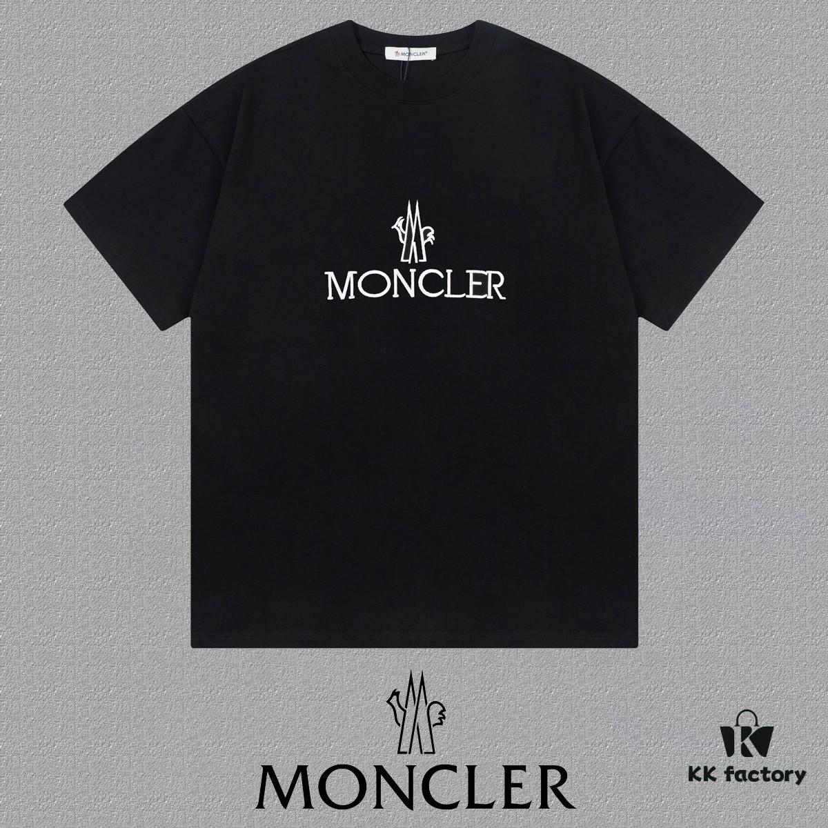 6931a23accd8ab3d7af964b4 Mon*cle MO*CLER (Embroidered Premium Version, Different from Standard Stock)