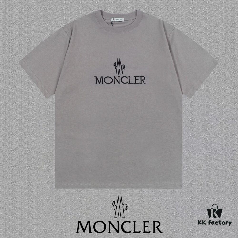 6931a23accd8ab3d7af964bc Mon*cle MO*CLER (Embroidered Top Version, Distinguished from Standard Stock)