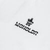 6931a23bccd8ab3d7af964c6 Mon*cle MO*CLER Short Sleeve T-Shirt (Embroidered Premium Version, Different from Standard Stock)